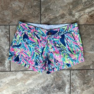 Lilly Pulitzer The Walsh Short